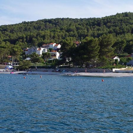 Apartments By The Sea Slatine, Ciovo - 14158 Exterior photo