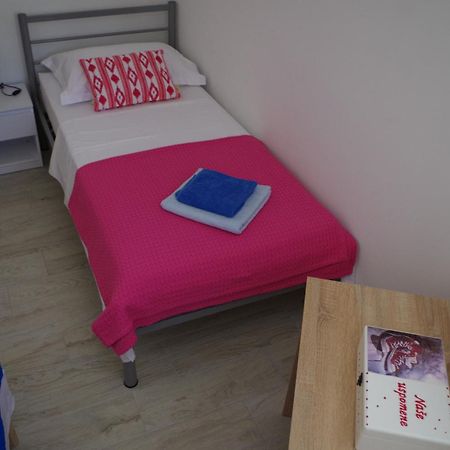Apartments By The Sea Slatine, Ciovo - 14158 Room photo