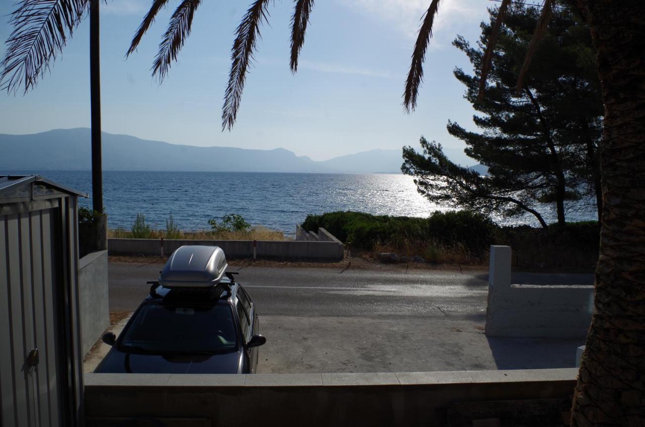 Apartments By The Sea Slatine, Ciovo - 14158 Exterior photo