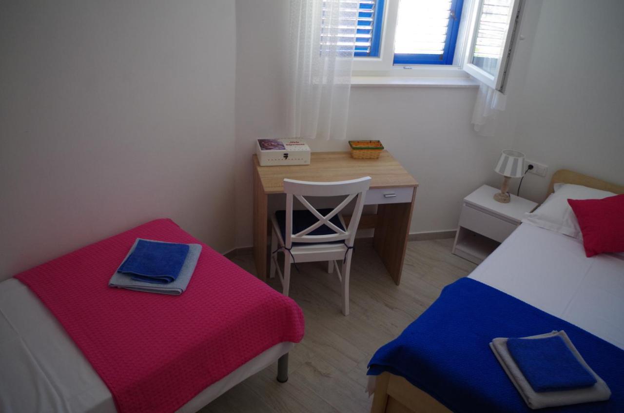 Apartments By The Sea Slatine, Ciovo - 14158 Exterior photo