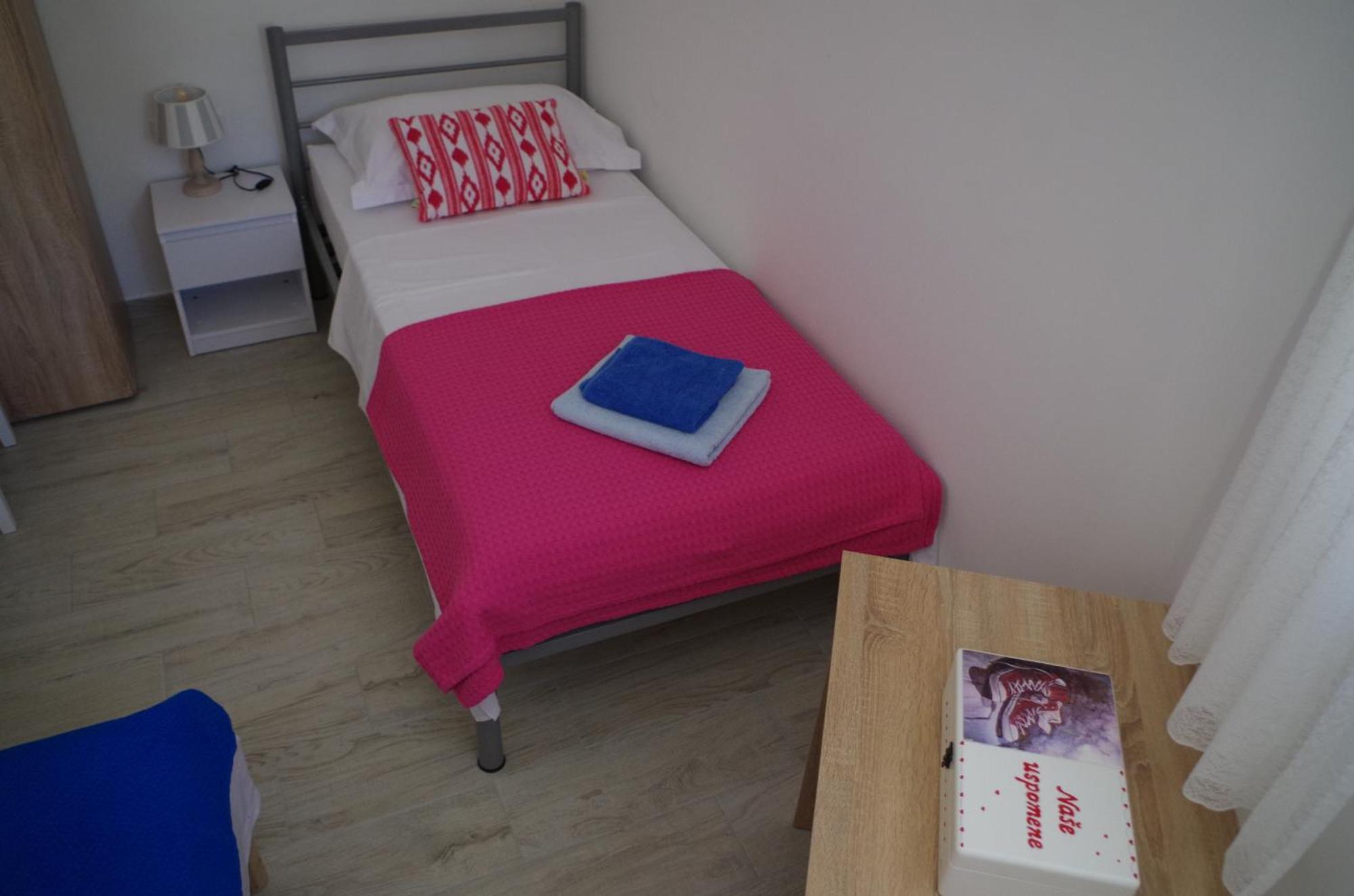 Apartments By The Sea Slatine, Ciovo - 14158 Room photo