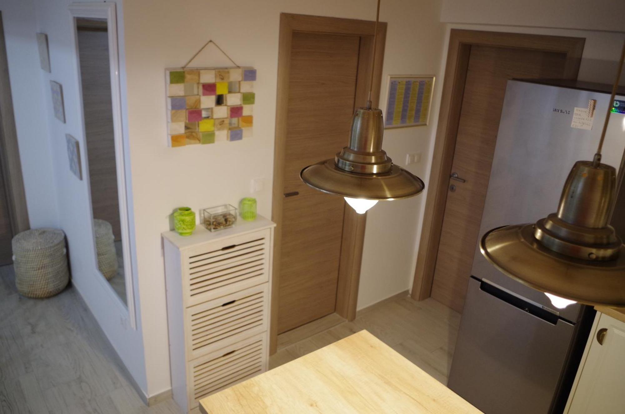 Apartments By The Sea Slatine, Ciovo - 14158 Room photo